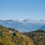 Catinaccio, Herbst, Rosengarten, Rosengartengruppe, autumn, autunno