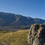 Ruine in Castelfeder