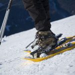 Schneeschuhwandern in Reinswald