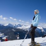 Schneeschuhwandern in Reinswald