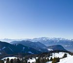 Schwarzhorn Mendelgebirge