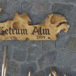 Getrumalm im Durnholzertal