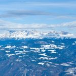 Rosengarten Dolomiten