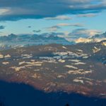 Rosengarten Dolomiten