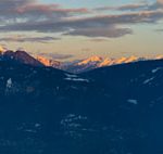 Rosengarten Dolomiten