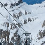 Marmolada (Rifugio Pian dei Fiacconi)