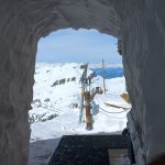 Marmolada (Rifugio Pian dei Fiacconi)