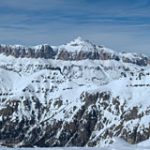 Langkofel, Plattkofel und Sellastock