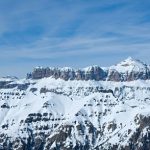 Langkofel, Plattkofel und Sellastock