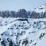 Langkofel, Plattkofel und Sellastock