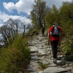 Ils Waalweg und Sonnenpromenade Schlanders