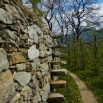 Ils Waalweg und Sonnenpromenade Schlanders