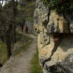 Ils Waalweg und Sonnenpromenade Schlanders