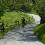 Wanderung Tisens