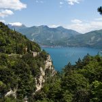 Von Riva del Garda zum Ledrosee