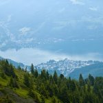 Wandern rund um Zell am See