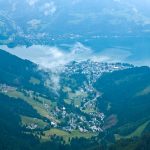 Von Zell am See zur Schmittenhöhe