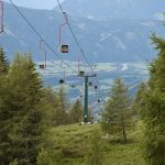 Wanderung von der Hansbauerhütte zum Tschiernock in Kärnten