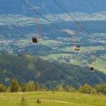 Wanderung von der Hansbauerhütte zum Tschiernock in Kärnten