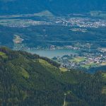 Wanderung von der Hansbauerhütte zum Tschiernock in Kärnten