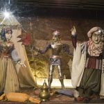 Ausstellung Marionetten in der Feste Hohensalzburg