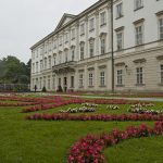 Schloss Mirabell in Salzburg