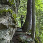 Wanderung rund um den Aussichtsberg Penken