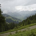 Wanderung rund um den Aussichtsberg Penken