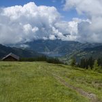 Bergtour zum Hundstein