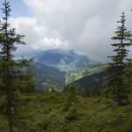 Bergtour zum Hundstein