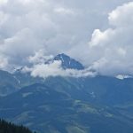 Bergtour zum Hundstein im Salzburger Land