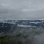 Von der Maiskogelalm zum Alpincenter am Kitzsteinhorn