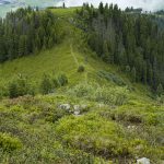 Von der Maiskogelalm zum Alpincenter am Kitzsteinhorn