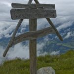 Von der Maiskogelalm zum Alpincenter am Kitzsteinhorn