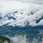 Von der Maiskogelalm zum Alpincenter am Kitzsteinhorn