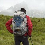 Von der Maiskogelalm zum Alpincenter am Kitzsteinhorn