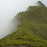 Von der Maiskogelalm zum Alpincenter am Kitzsteinhorn