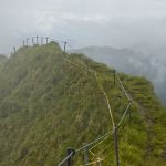 Von der Maiskogelalm zum Alpincenter am Kitzsteinhorn