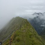 Von der Maiskogelalm zum Alpincenter am Kitzsteinhorn