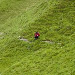 Von der Maiskogelalm zum Alpincenter am Kitzsteinhorn