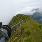 Von der Maiskogelalm zum Alpincenter am Kitzsteinhorn