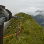 Von der Maiskogelalm zum Alpincenter am Kitzsteinhorn