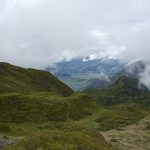 Von der Maiskogelalm zum Alpincenter am Kitzsteinhorn