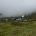 Von der Maiskogelalm zum Alpincenter am Kitzsteinhorn