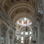 Der Salzburger Dom