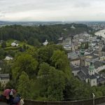 Die Mozart Stadt Salzburg