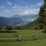 Wandern im Naturpark Trudner Horn