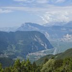 Wandern im Naturpark Trudner Horn