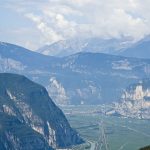 Wandern im Naturpark Trudner Horn