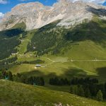 Wanderung rund um den Zanggen